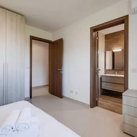 Appartamento Luxe 3br Melliehabay Stunning Terrace By Homely Ghadira