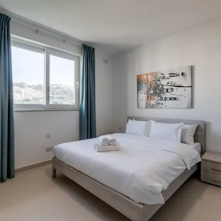 Lejlighed Luxe 3br Melliehabay Stunning Terrace By Homely *