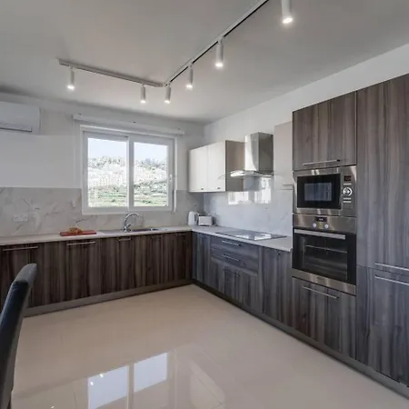 公寓 Luxe 3br Melliehabay Stunning Terrace By Homely