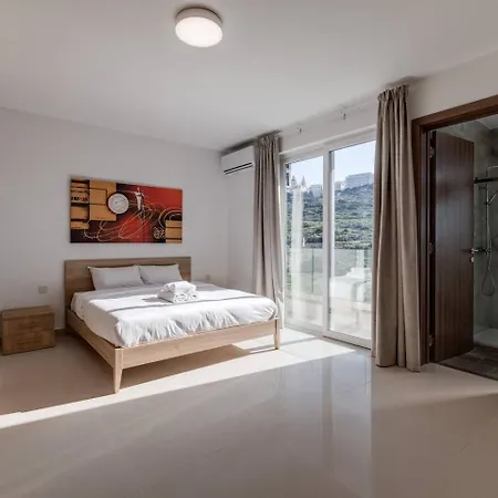 Lejlighed Luxe 3br Melliehabay Stunning Terrace By Homely *