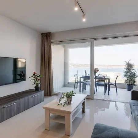 Appartamento Luxe 3br Melliehabay Stunning Terrace By Homely