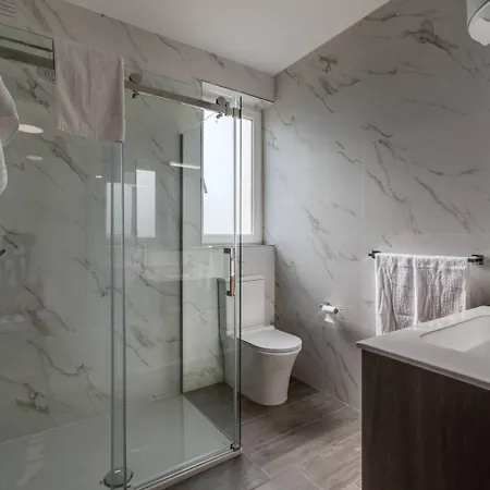 Luxe 3br Melliehabay Stunning Terrace By Homely Lejlighed Mellieħa
