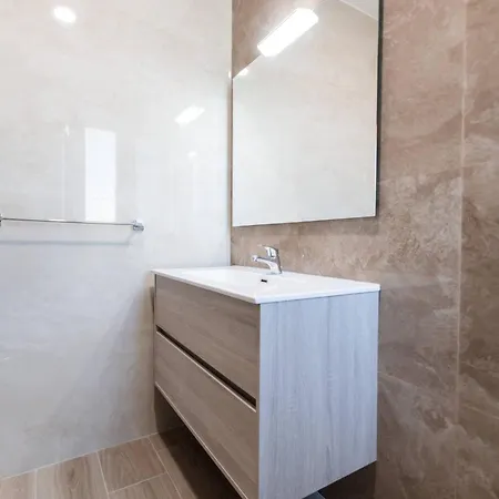 公寓 Luxe 3br Melliehabay Stunning Terrace By Homely