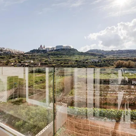 Appartamento Luxe 3br Melliehabay Stunning Terrace By Homely Ghadira