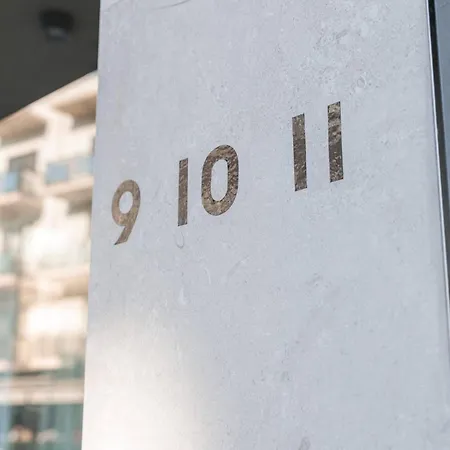 Luxe 3br Melliehabay Stunning Terrace By Homely * Ghadira