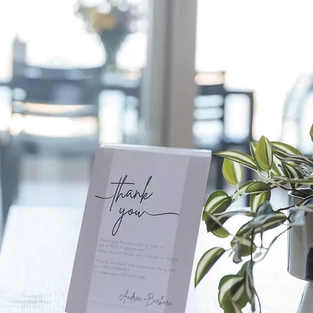 公寓 Luxe 3br Melliehabay Stunning Terrace By Homely