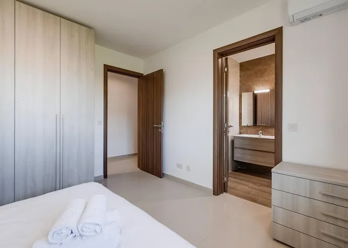 Διαμέρισμα Luxe 3br Melliehabay Stunning Terrace By Homely Ghadira