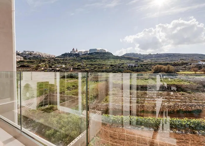 Διαμέρισμα Luxe 3br Melliehabay Stunning Terrace By Homely Ghadira