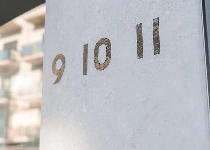 Luxe 3br Melliehabay Stunning Terrace By Homely * Ghadira